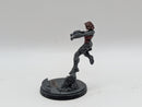 Marvel Crisis Protocol: Hawkeye and Black Widow - Models Only (AD052)