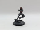Marvel Crisis Protocol: Hawkeye and Black Widow - Models Only (AD052)