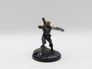 Marvel Crisis Protocol: Hawkeye and Black Widow - Models Only (AD052)