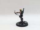 Marvel Crisis Protocol: Hawkeye and Black Widow - Models Only (AD052)