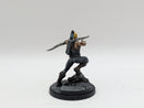 Marvel Crisis Protocol: Hawkeye and Black Widow - Models Only (AD052)