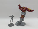 Marvel Crisis Protocol: Hulkbuster Iron Man - Models Only (BA099)