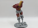 Marvel Crisis Protocol: Hulkbuster Iron Man - Models Only (BA099)