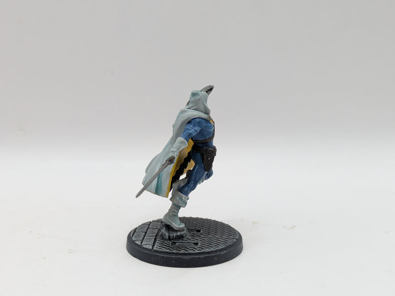 Marvel Crisis Protocol: Punisher and Taskmaster - Models Only Painted (BI111)