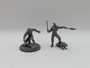 Marvel Crisis Protocol: Black Panther and Killmonger - Models Only (BH084)