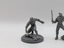 Marvel Crisis Protocol: Black Panther and Killmonger - Models Only (BH084)