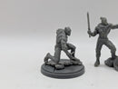 Marvel Crisis Protocol: Black Panther and Killmonger - Models Only (BH084)