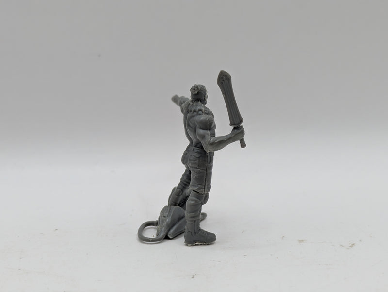 Marvel Crisis Protocol: Black Panther and Killmonger - Models Only (BH084)