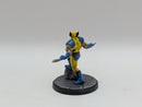 Marvel Crisis Protocol: Wolverine and Sabretooth - Models Only Painted (BA153)