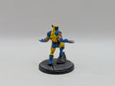 Marvel Crisis Protocol: Wolverine and Sabretooth - Models Only Painted (BA153)