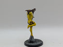 Marvel Crisis Protocol: Wolverine and Sabretooth - Models Only Painted (BA153)