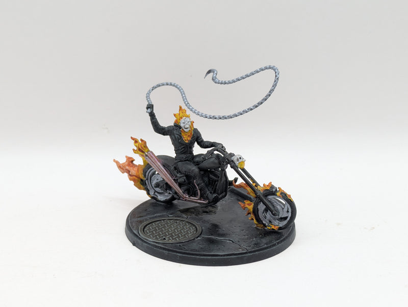 Marvel Crisis Protocol: Ghost Rider - Models Only (AC181)