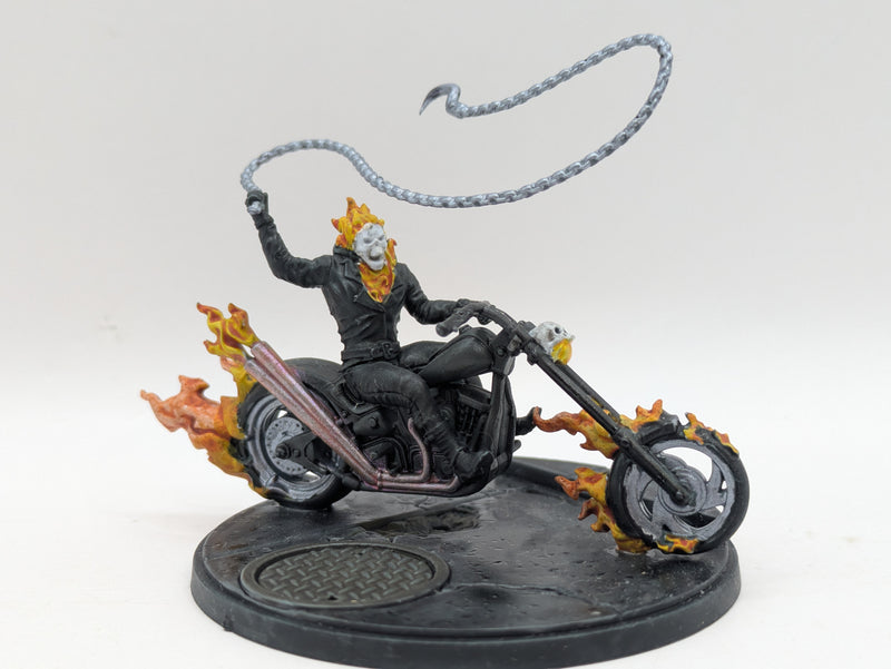 Marvel Crisis Protocol: Ghost Rider - Models Only (AC181)