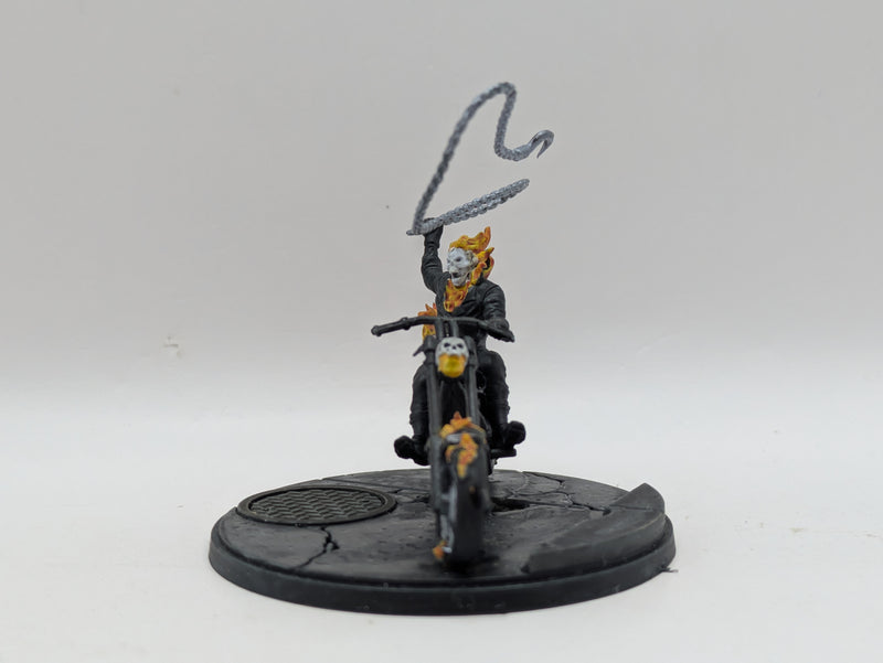 Marvel Crisis Protocol: Ghost Rider - Models Only (AC181)