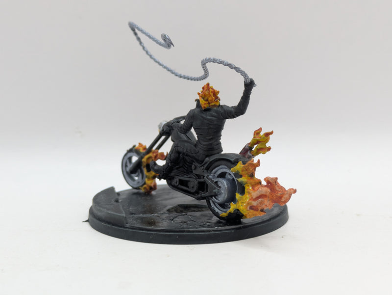 Marvel Crisis Protocol: Ghost Rider - Models Only (AC181)