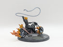 Marvel Crisis Protocol: Ghost Rider - Models Only (AC181)