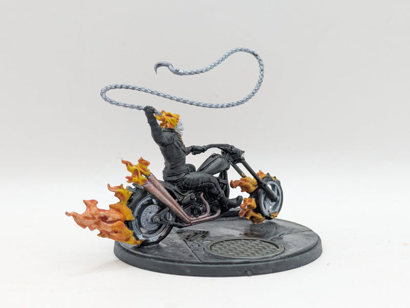 Marvel Crisis Protocol: Ghost Rider - Models Only (AC181)