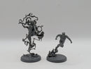 Marvel Crisis Protocol: Quicksilver and Scarlet Witch - Models Only (AW052)