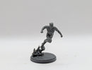 Marvel Crisis Protocol: Quicksilver and Scarlet Witch - Models Only (AW052)