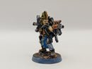 Necromunda Bounty Hunter Hired Gun - Metal 1995 AJ086