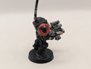 Warhammer 40k Terminator Chaplain - Rogue Trader Metal AD111