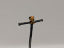 Warhammer 40k Terminator Chaplain - Rogue Trader Metal AD111
