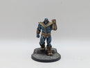 Marvel Crisis Protocol: Thanos - Model Only (AL011)
