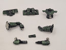 Warhammer Epic 40k Warlord Titan - Metal AF080