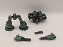 Warhammer Epic 40k Warlord Titan - Metal AF080