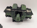 Warhammer Epic 40k Warlord Titan - Metal AF080