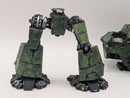 Warhammer Epic 40k Warlord Titan - Metal AF080