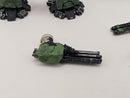 Warhammer Epic 40k Warlord Titan - Metal AF080