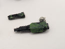 Warhammer Epic 40k Warlord Titan - Metal AF080