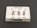 Warhammer Age of Sigmar Skyriggers - Kharadron Overlords  - In Box BD046