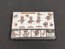 Warhammer Age of Sigmar Skyriggers - Kharadron Overlords  - In Box BD046