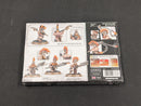 Warhammer Age of Sigmar Hearthguard - Fyreslayers  - In Box BD044
