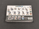 Warhammer Age of Sigmar Mortek Guard - Ossiarch Bonereapers - In Box BD040