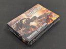 Adeptus Titanicus / Legions Imperialis Warhound Scout Titans - In Box BD038