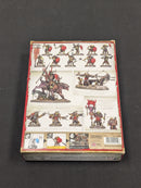 Warhammer Age of Sigmar Orruk Warclans Vanguard - Old Spearhead BD056