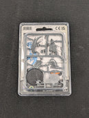 Warhammer Age of Sigmar Soulblight Gravelords Necromancer - Old Packaging BD052