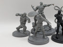 Marvel Crisis Protocol: Core Set Models - Models Only (AE053)