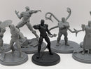 Marvel Crisis Protocol: Core Set Models - Models Only (AE053)