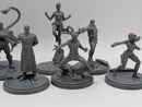 Marvel Crisis Protocol: Core Set Models - Models Only (AE053)
