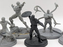 Marvel Crisis Protocol: Core Set Models - Models Only (BI146)