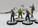 Marvel Crisis Protocol: Core Set Models Painted - Models Only (AD138)