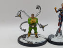 Marvel Crisis Protocol: Core Set Models Painted - Models Only (AD138)