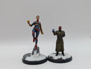Marvel Crisis Protocol: Core Set Models Painted - Models Only (AD138)
