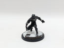 Marvel Crisis Protocol: Black Panther and Killmonger Painted - Models Only (AI085)