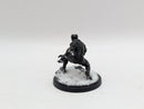 Marvel Crisis Protocol: Black Panther and Killmonger Painted - Models Only (AI085)