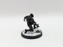 Marvel Crisis Protocol: Black Panther and Killmonger Painted - Models Only (AI085)